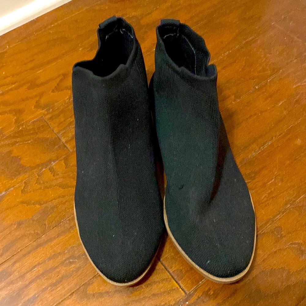 torrid booties